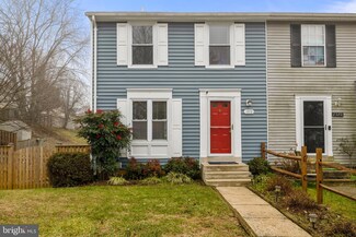 1572 Lodge Pole Ct, Annapolis, MD 21409