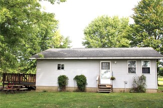867 E 850 Rd N, Tower Hill, IL 62571