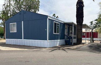5505 N Shannon Rd Unit 42, Tucson, AZ 85705