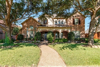 9359 Crestridge Dr, Frisco, TX 75033