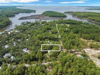 Lot 10 Eve Cir, Santa Rosa Beach, FL 32459