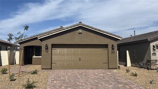 2723 Pavehawk Way, Las Vegas, NV 89156