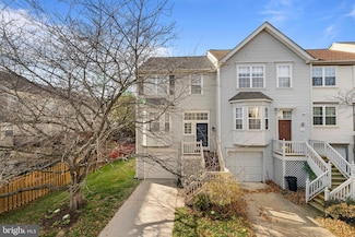 115 Frazer Dr, Purcellville, VA 20132