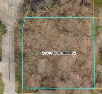0 Cameron Rd, Kingsford Heights, IN