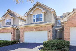 1415 Quincy Bridge Ct, Bartlett, IL 60103