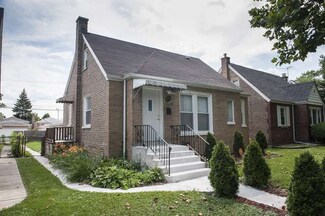 3741 W 86th Place, Chicago, IL 60652