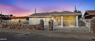 6523 Navajo Ave, El Paso, TX 79925