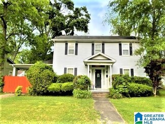 214 S Broadway Ave, Sylacauga, AL 35150