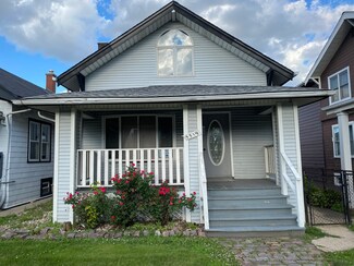 5519 S 72nd Ct, Summit Argo, IL 60501