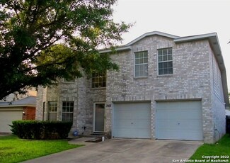 9451 Fairpoint, San Antonio, TX 78250