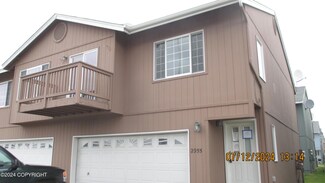2955 Silver Chase Ct Unit 20, Anchorage, AK 99507