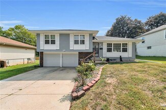 8007 E 117th Terrace, Kansas City, MO 64134