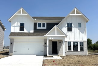 750 Oakleaf Dr, Greenfield, IN 46140