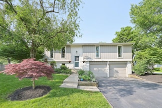 4561 Valley Quail Blvd N, Westerville, OH 43081