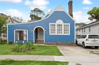 3519 Octavia St, New Orleans, LA 70125