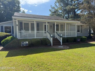 161 Loop Rd, Chocowinity, NC 27817