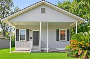 272 W Harrison St, Baton Rouge, LA 70802