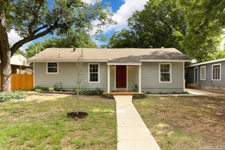429 Lovera Blvd, San Antonio, TX 78212