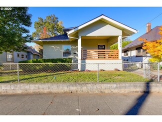 5415 SE Rhone St, Portland, OR 97206
