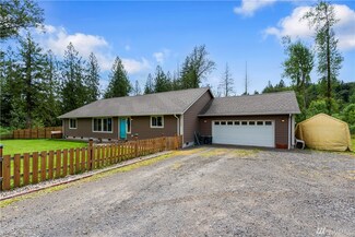 122 Saw Mill Ln, Onalaska, WA 98570