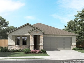 134 Barton Point, Schertz, TX 78108