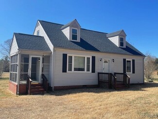 23454 Mattaponi Trail, Milford, VA 22514
