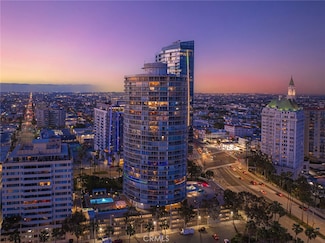 700 E Ocean Blvd Unit 1208, Long Beach, CA 90802