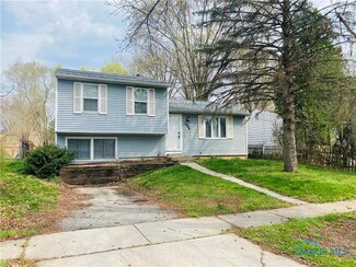 3826 Loch Lomond Ave, Toledo, OH 43607