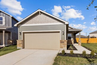5807 Rams Cove, San Antonio, TX 78222