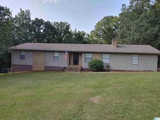 151 Fulton Cir, Sylacauga, AL 35150