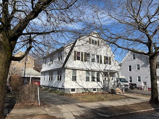 314 Fountain St, Springfield, MA 01108