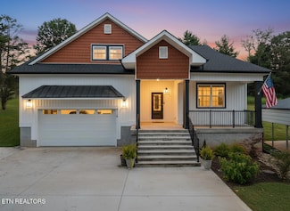 6116 Nails Creek Rd, Seymour, TN 37865