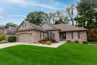 16197 Gumwood Crossing Dr, Granger, IN 46530