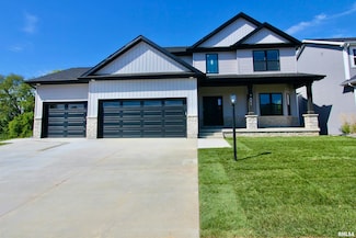 7023 N Water Oak Dr, Edwards, IL 61528