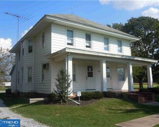 355 East Ave, Bridgeton, NJ 08302