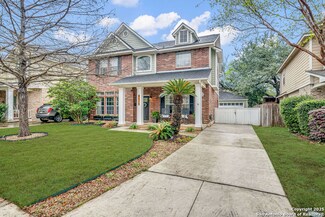 4518 Taylors Bend, San Antonio, TX 78247