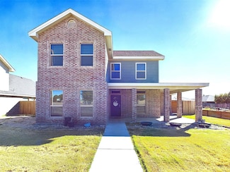 408 E 18th St, Monahans, TX 79756