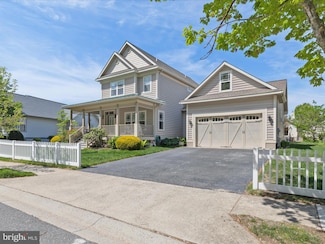 16502 John Rowland Trail Unit 178, Milton, DE 19968