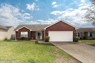 9604 Brooks Bend Rd, Louisville, KY 40258