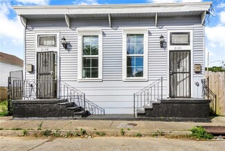 2128 Saint Andrew St, New Orleans, LA 70113