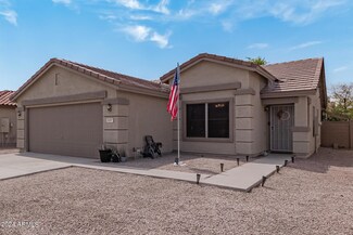 2247 W 22nd Ave, Apache Junction, AZ 85120