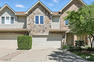 240 Taylor Ct, Buffalo Grove, IL 60089