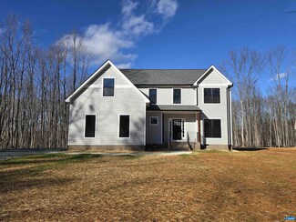 334 Forest Glen Ln Unit FG 26, Palmyra, VA 22963