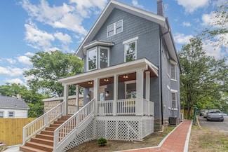 2548 Hackberry St, Cincinnati, OH 45206