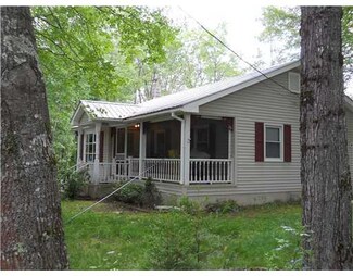 673 Ossipee Trail, Porter, ME 04068