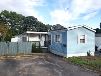 181 Boston Post Rd E Unit 76, Marlborough, MA 01752