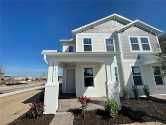 14046 Scarlet Aster Alley, Winter Garden, FL 34787