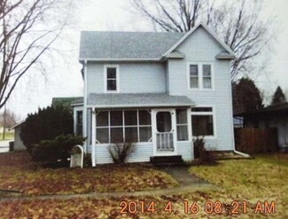 505 W Grant St, Sheridan, IL 60551