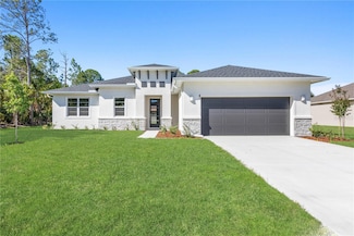 3371 Gowanda Rd, North Port, FL 34287