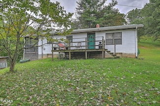 10103 Hayters Gap Rd, Abingdon, VA 24210